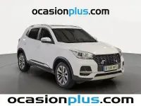 Usado DR DR 4.0 116 CV (85 kW) 2023 Blanco SUV
