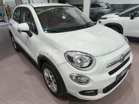 Usado Fiat 500X Pop Star 140 CV (102 kW) 2016 Blanco SUV