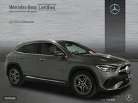 usado Mercedes GLA250 GLAe AMG Line (EURO 6d)