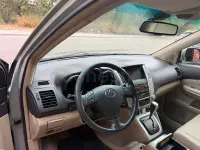Usado Lexus RX400h Luxury Line 272 CV (200 kW) 2007 Beige SUV