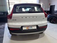 Usado Volvo XC40 Momentum 150 CV (110 kW) 2019 Blanco SUV
