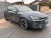 Usado Cupra Leon 150 CV (110 kW) 2025 Gris / plata Berlina
