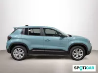 Usado Jeep Avenger Altitude 101 CV (74 kW) 2024 Verde SUV