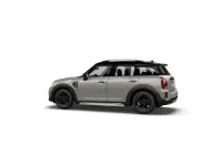 Usado Mini Cooper S Countryman 178 CV (130 kW) 2023 Gris SUV