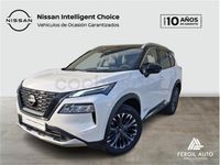 Usado Nissan X-Trail Tekna 204 CV (150 kW) 2025 Blanco SUV