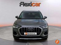 Usado Audi Q3 Premium 150 CV (110 kW) 2021 Gris SUV