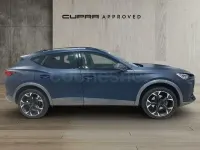 Usado Cupra Formentor 150 CV (110 kW) 2022 Azul SUV