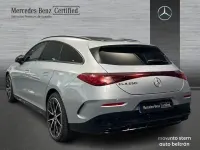 Usado Mercedes CLA250e Shooting Brake AMG line 200 kW (272 CV) 2025 Familiar