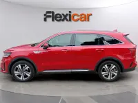 Usado Kia Sorento 232 CV (170 kW) 2023 Burdeos SUV