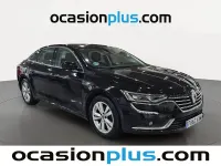 Usado Renault Talisman Zen 160 CV (117 kW) 2019 Negro Berlina