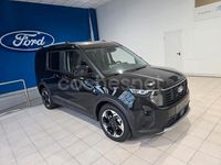 Nuevo Ford Tourneo Courier Active 125 CV (91 kW) 2025 Negro Monovolumen