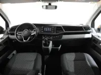 Usado VW Caravelle 110 CV (80 kW) 2022 Gris Van