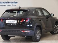 Usado Hyundai Tucson 150 CV (110 kW) 2024 SUV