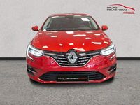 Usado Renault Mégane Techno 160 CV (117 kW) 2023 Rojo Berlina