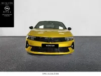 Nuevo Opel Astra Ultimate 146 CV (107 kW) 2026 Amarillo Berlina