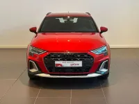 Usado Audi A3 205 CV (150 kW) 2025 Rojo SUV