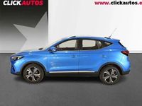 Usado MG ZS Comfort 106 CV (77 kW) 2025 Azul SUV