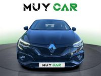 Usado Renault Mégane IV R.S. 300 CV (220 kW) 2022 Negro Utilitario