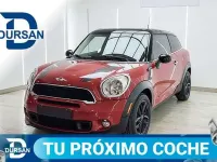 Usado Mini Cooper S 184 CV (135 kW) 2019 Rojo Utilitario