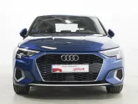 Usado Audi A3 Sportback e-tron Advanced Plus 204 CV (150 kW) 2021 Azul Utilitario