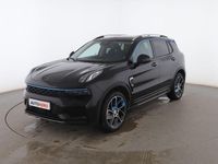 Usado Lynk & Co 01 261 CV (191 kW) 2022 Negro SUV