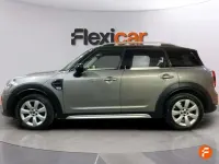 Usado Mini Cooper Countryman 136 CV (100 kW) 2019 Gris SUV