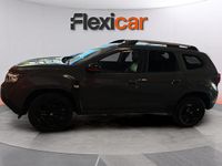 Usado Dacia Duster Prestige 150 CV (110 kW) 2022 Gris SUV