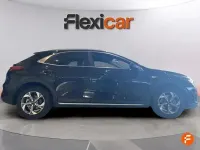 Usado Kia XCeed 160 CV (117 kW) 2023 Negro SUV