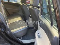 Usado Renault Koleos Dynamique 150 CV (110 kW) 2010 Negro SUV