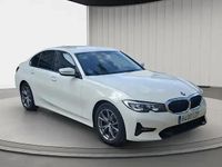 Usado BMW 318 Executive 150 HP (110 kW) 2020 Branco Sedan