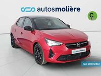 Usado Opel Corsa 101 CV (74 kW) 2023 Rojo Utilitario