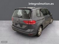 Usado VW Touran Trendline 113 CV (83 kW) 2020 Varios colores Monovolumen