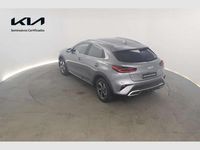 Usado Kia XCeed 101 CV (74 kW) 2025 Plateado SUV