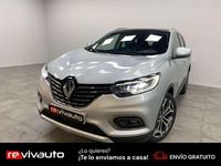 Usado Renault Kadjar Techno 141 CV (103 kW) 2022 Gris SUV