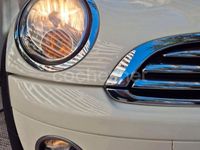 Usado Mini Cooper 120 CV (88 kW) 2008 Beige Utilitario