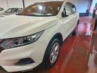 usado Nissan Qashqai 1.5dCi Acenta 4x2 85kW