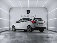 Usado Ford Focus 125 CV (91 kW) 2013 Blanco Berlina