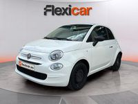 Occasion Fiat 500 Dolcevita 71 PK (52 kW) 2023 Grijs Sedan
