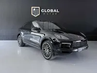 Usado Porsche Cayenne 462 CV (339 kW) 2023 Negro SUV