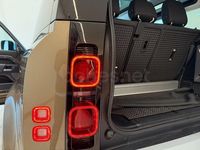 Usado Land Rover Defender S 249 CV (183 kW) 2024 Marrón SUV