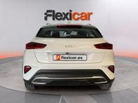 Usado Kia XCeed 101 CV (74 kW) 2024 Blanco SUV