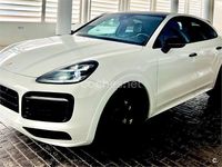 Usado Porsche Cayenne 462 CV (339 kW) 2020 Blanco SUV