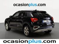 Usado Audi Q2 Advanced Plus 150 HP (110 kW) 2023 Preto SUV