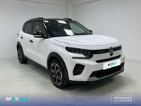 Usado Citroën e-C3 83 kW (114 CV) 2025 Blanco Berlina