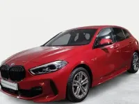 Usado BMW 118 150 CV (110 kW) 2020 Utilitario