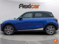 Usado Smart #1 Premium 200 kW (272 CV) 2024 Azul SUV