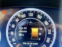 Usado Opel Insignia Business 120 CV (88 kW) 2017 Azul Familiar