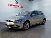 Usado VW Golf VII Advance 104 CV (76 kW) 2015 Bronce Utilitario