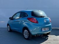 usado Ford Ka Titanium+