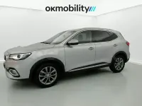 Usado MG HS Comfort 162 CV (119 kW) 2023 Gris / plata SUV
